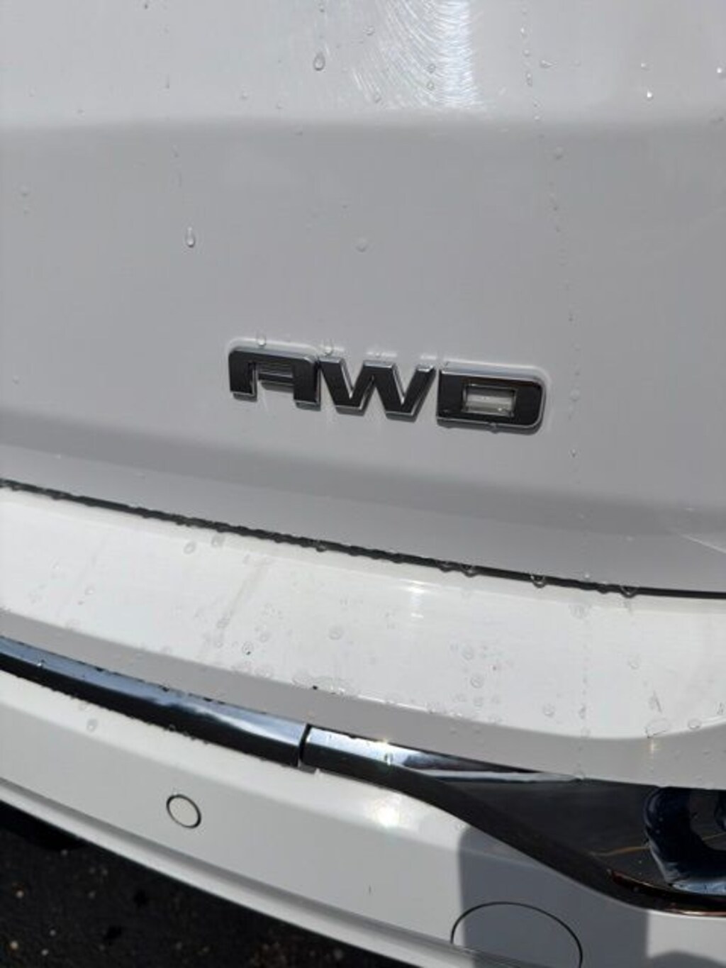 Used 2020 GMC Terrain Denali SUV