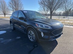 2022 Ford Escape SEL SUV