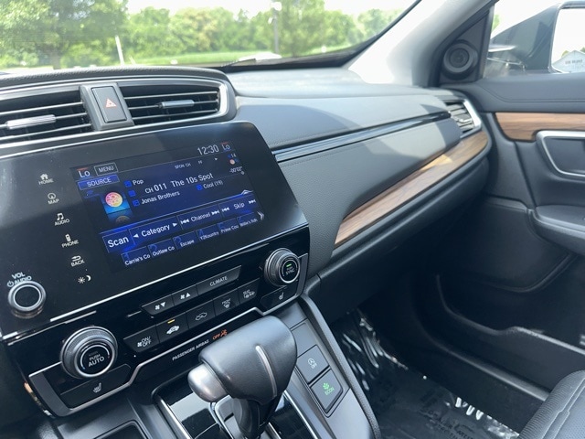 2020 Honda CR-V Touring - Photo 29