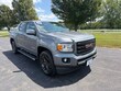  GMC Canyon