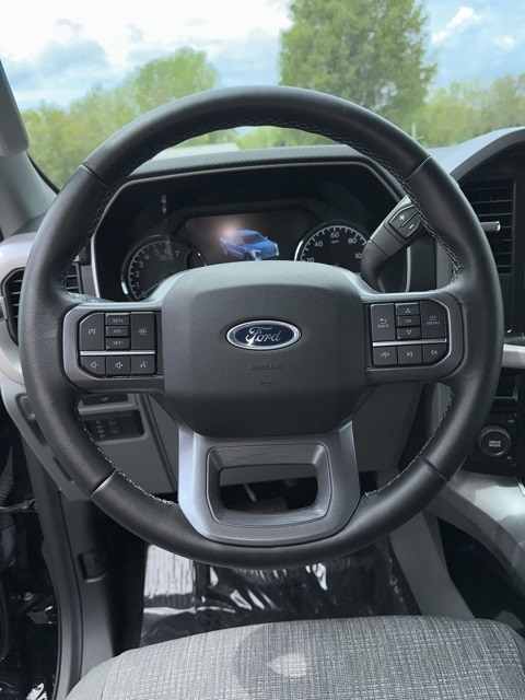 2023 Ford F-150 XLT - Photo 18