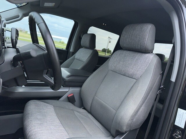 2023 Ford F-150 XLT - Photo 17