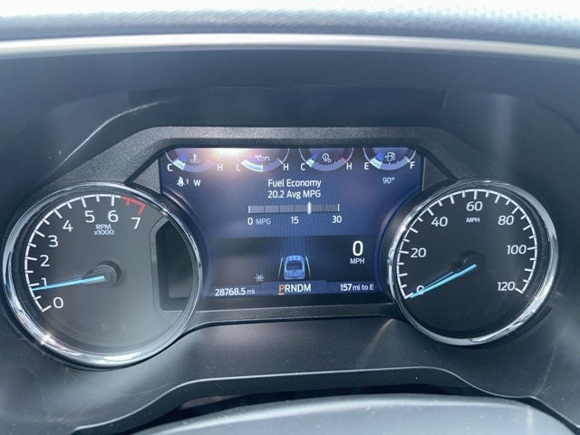 2023 Ford F-150 XLT - Photo 29