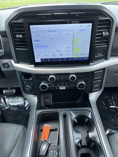 2023 Ford F-150 XLT - Photo 31