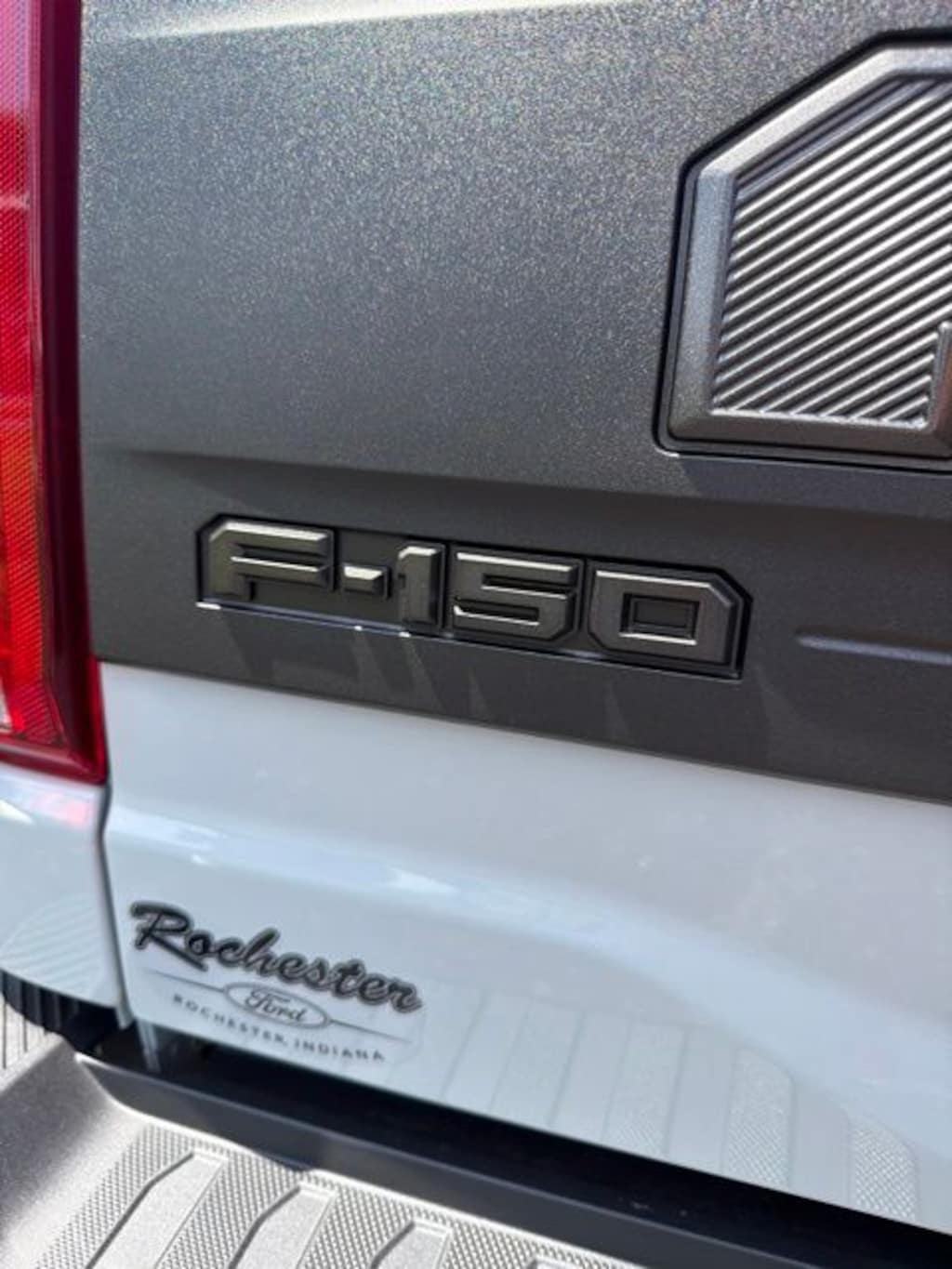 New 2026 Ford F-150 Raptor® TRUCK
