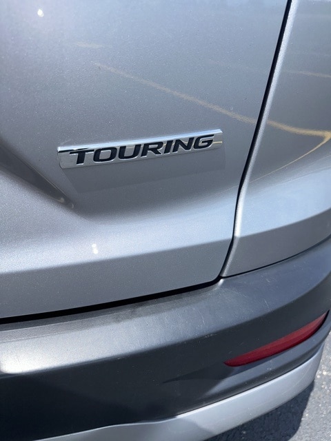 2020 Honda CR-V Touring - Photo 4