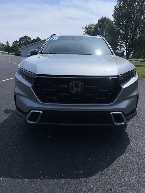 2023 Honda CR-V Sport Touring - Photo 20