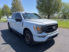 2022 Ford F-150 XLT Truck