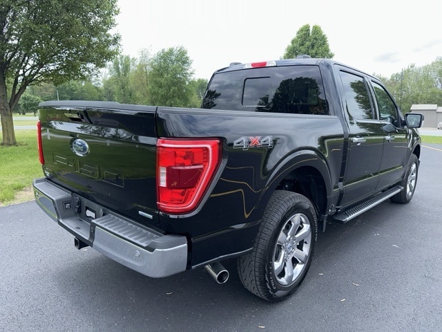 2023 Ford F-150 XLT - Photo 28