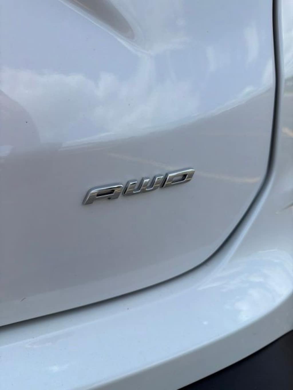 Used 2024 Ford Edge SEL SUV