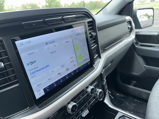 2023 Ford F-150 XLT - Photo 32