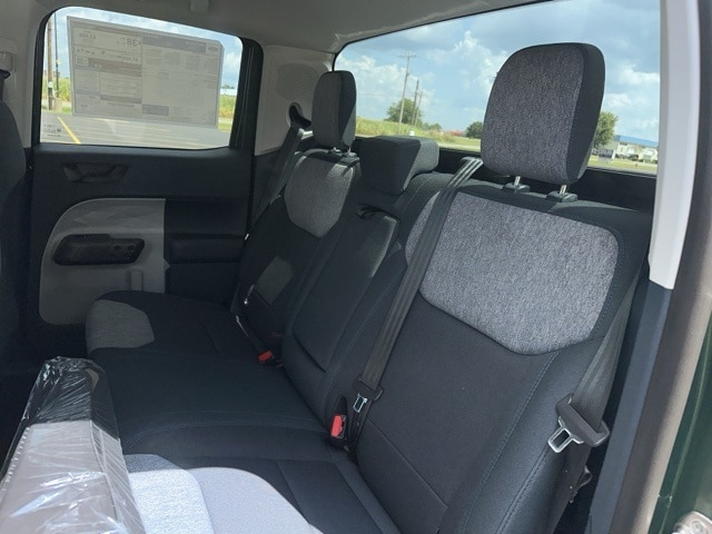 2025 Ford Maverick XLT - Photo 6