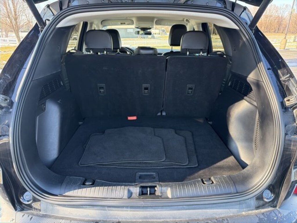 Used 2022 Ford Escape SEL SUV