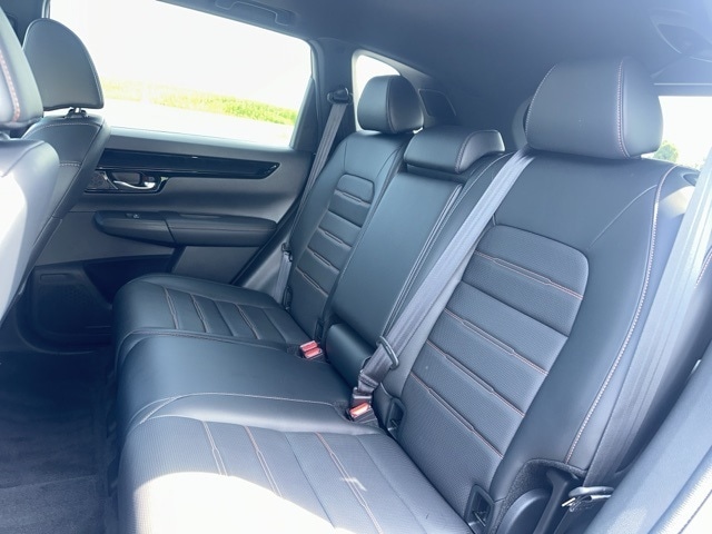 2023 Honda CR-V Sport Touring - Photo 9