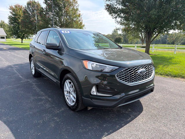  Ford Edge