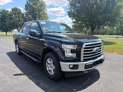 2017 Ford F-150 XLT Truck