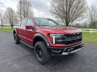 2026 Ford F-150 Raptor TRUCK
