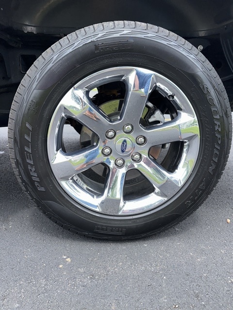 2023 Ford F-150 XLT - Photo 25