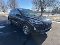 2022 Ford Escape SEL SUV