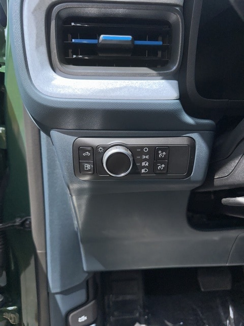 2025 Ford Maverick XLT - Photo 10