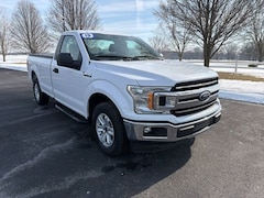 2019 Ford F-150 XL Truck