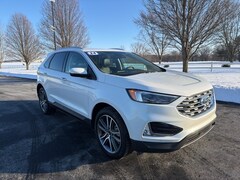 2024 Ford Edge Titanium SUV