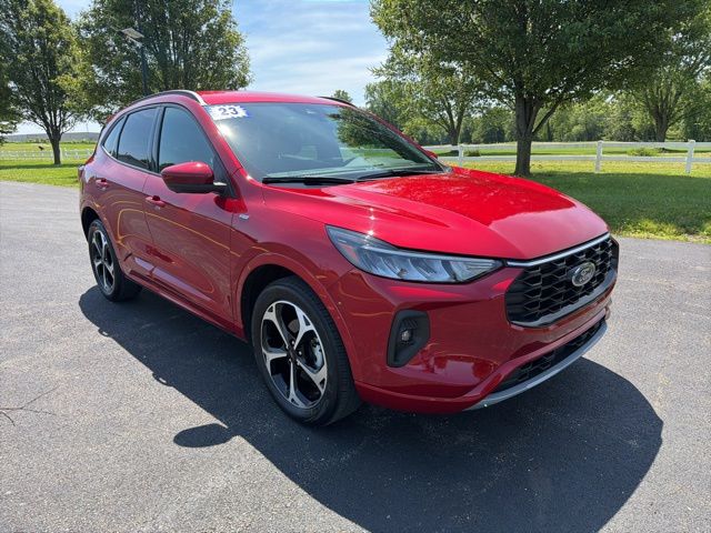 2023 Ford Escape SUV 