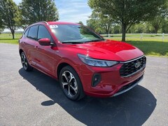 Used 2023 Ford Escape ST-Line Select SUV for sale in Rochester IN