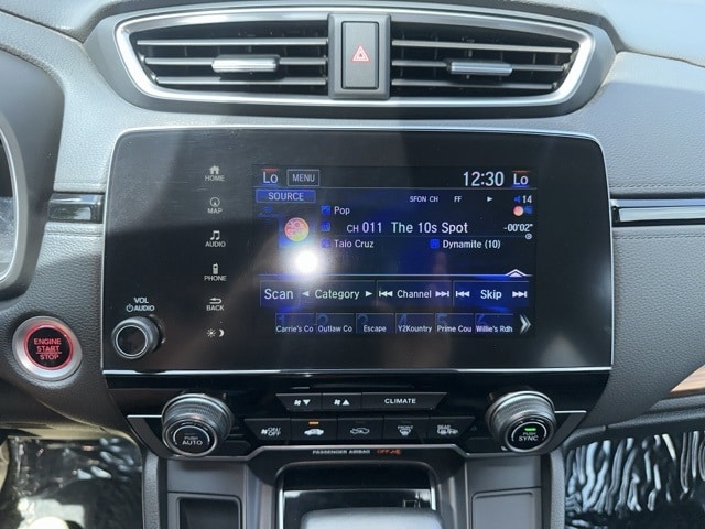 2020 Honda CR-V Touring - Photo 27