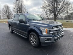 2020 Ford F-150 XLT Truck