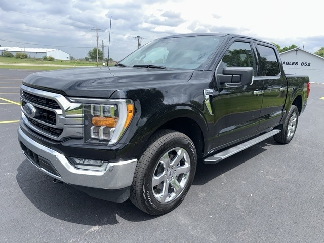 2023 Ford F-150 XLT - Photo 20