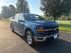 2024 Ford F-150 XLT Truck