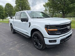 2025 Ford F-150 XLT Truck