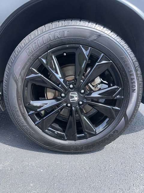 2023 Honda CR-V Sport Touring - Photo 25