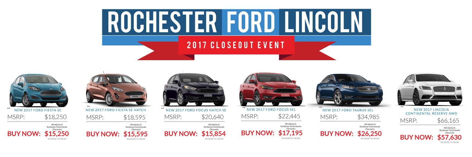 Rochester FordLincoln, Inc. Ford Dealership in Rochester IN