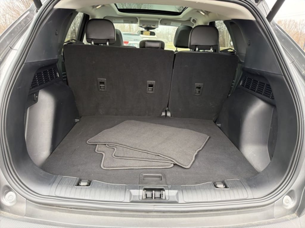 Used 2022 Ford Escape SEL SUV