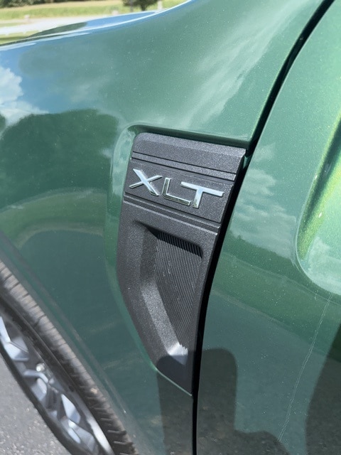 2025 Ford Maverick XLT - Photo 14