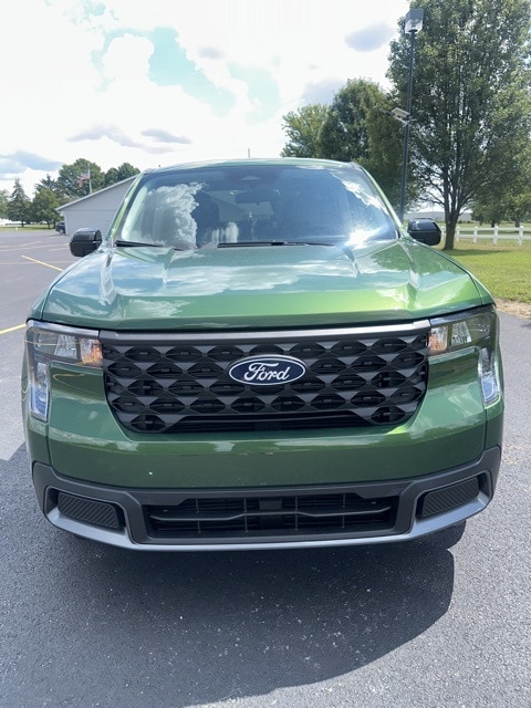 2025 Ford Maverick XLT - Photo 16