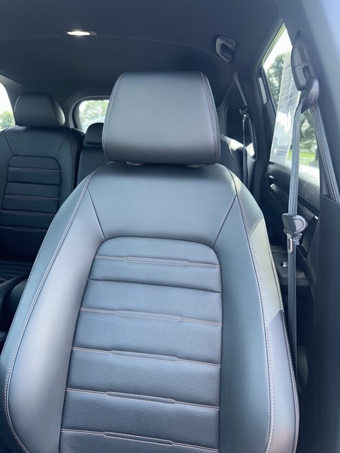 2023 Honda CR-V Sport Touring - Photo 16