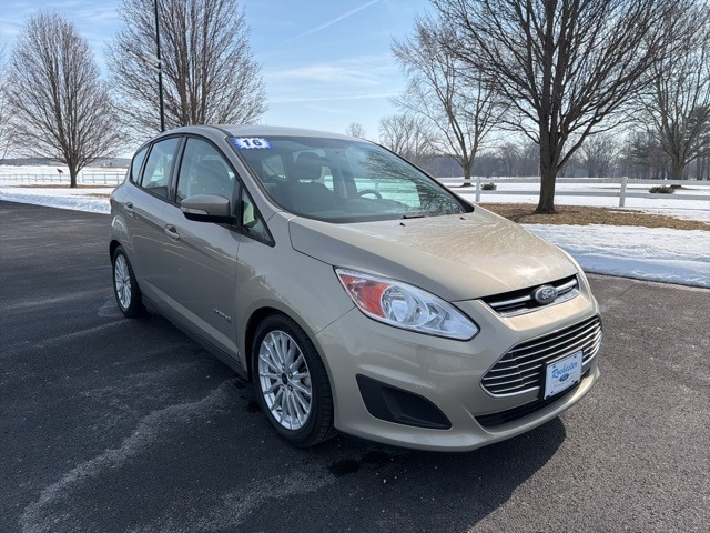 2016 Ford C-Max SE