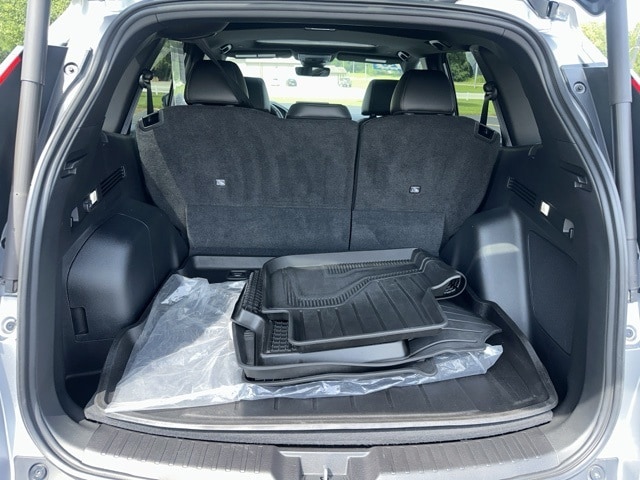 2023 Honda CR-V Sport Touring - Photo 6