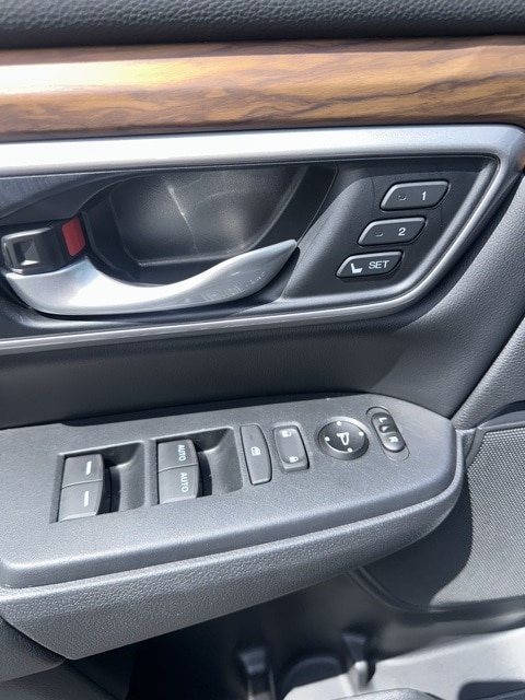 2020 Honda CR-V Touring - Photo 13