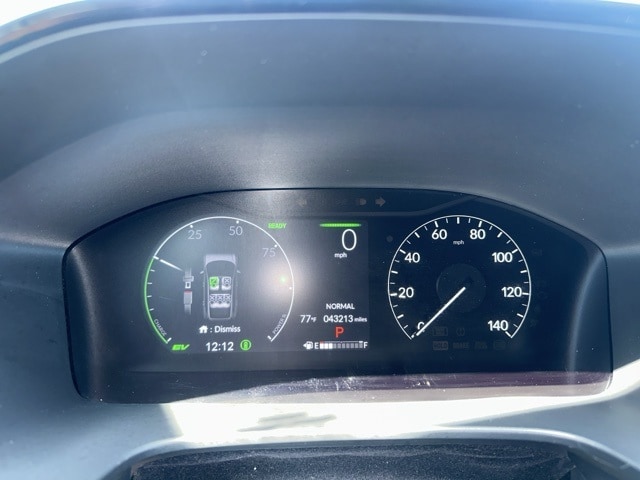 2023 Honda CR-V Sport Touring - Photo 27
