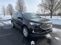 2022 Ford Edge SEL SUV