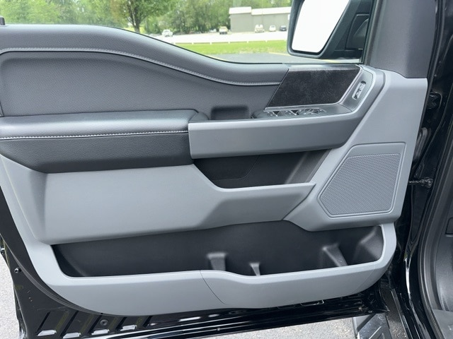 2023 Ford F-150 XLT - Photo 14