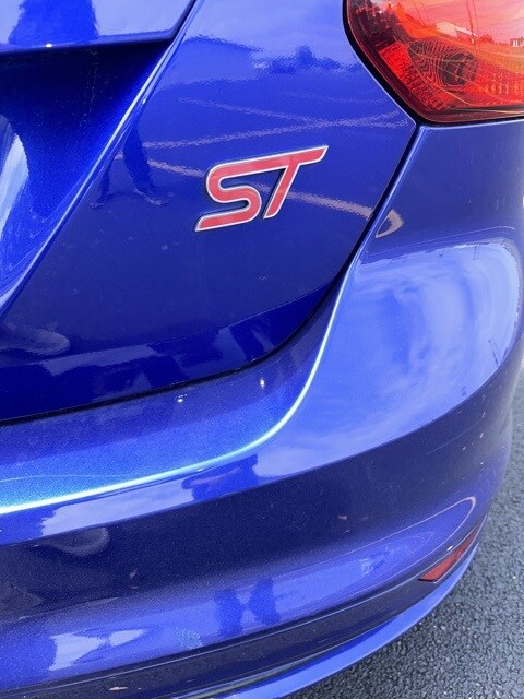 2013 Ford Focus ST photo 4