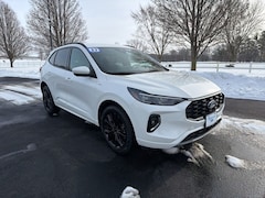 2023 Ford Escape Hybrid ST-Line Elite SUV