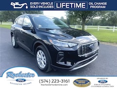 2023 Ford Escape Active AWD SUV