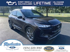 2023 Ford Escape ST-Line AWD SUV