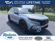  Honda CR-V Hybrid AWD
